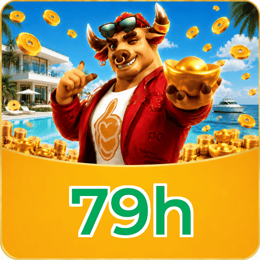 Slots 79h - Jackpots Progressivos