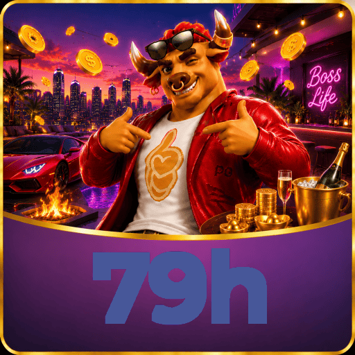 79h Logo 1